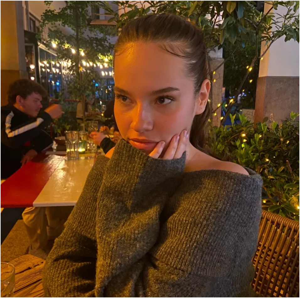 Török Réka Napsugár portfolio